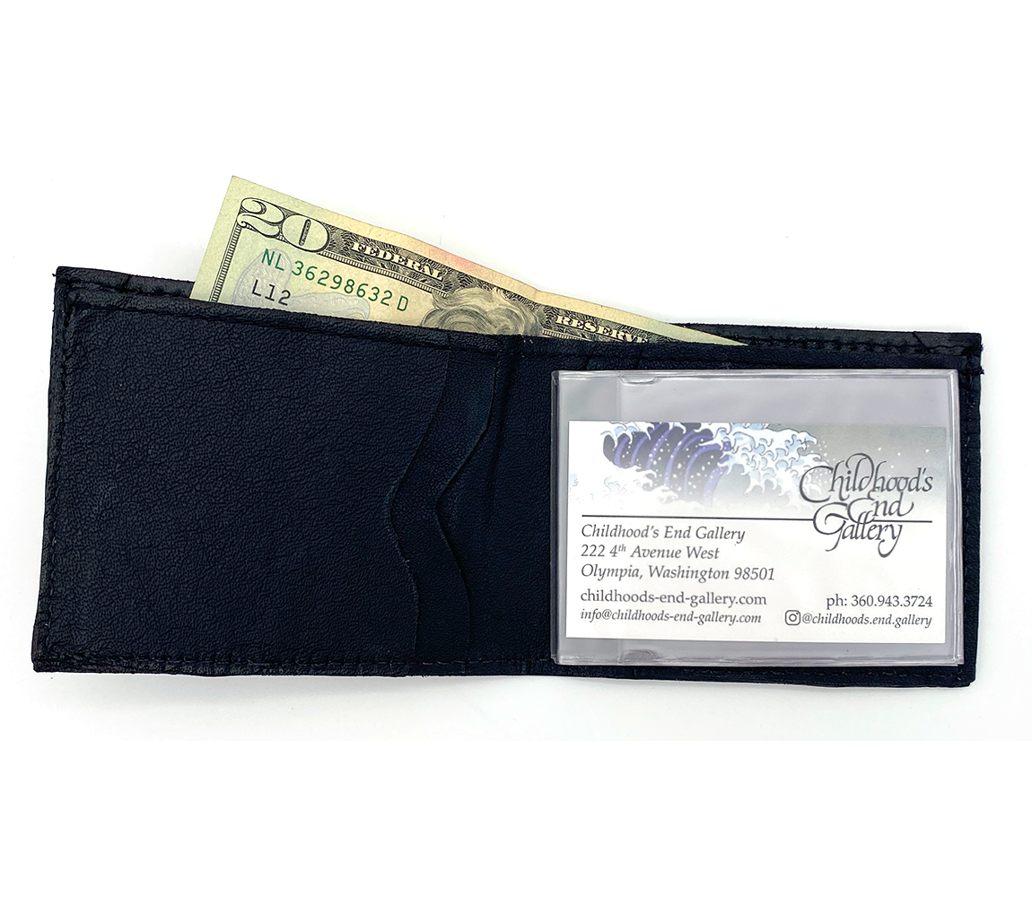 Leaf Leather - CL Whiting